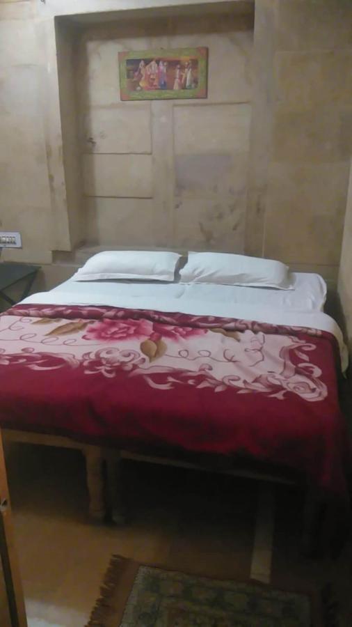 Hotel Oasis Haveli Jaisalmer (Adults Only) Rom bilde