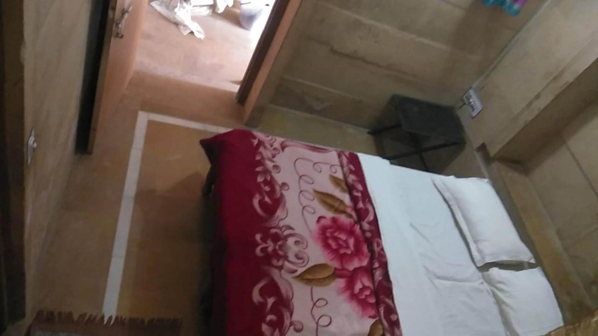 Hotel Oasis Haveli Jaisalmer (Adults Only) Rom bilde