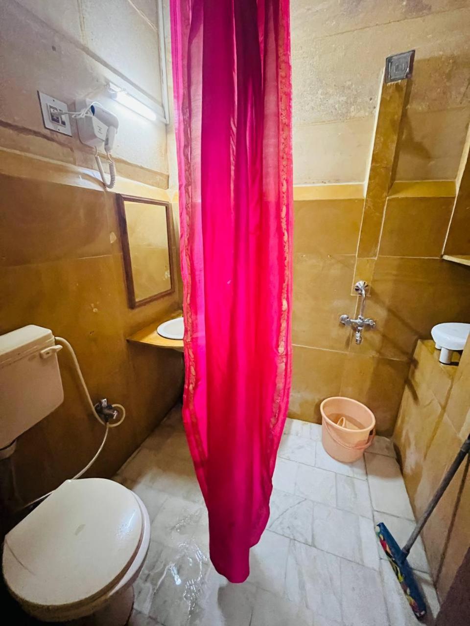 Hotel Oasis Haveli Jaisalmer (Adults Only) Eksteriør bilde